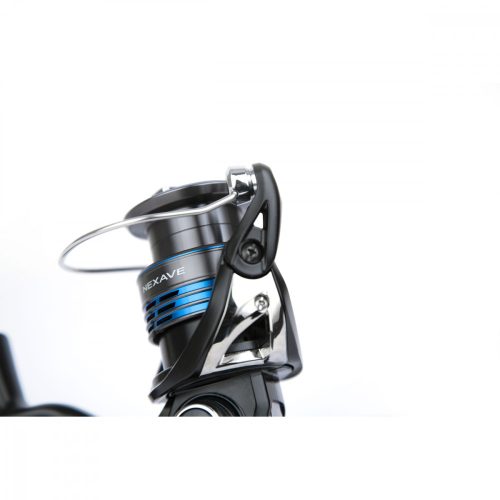 SHIMANO NEXAVE FI 3000