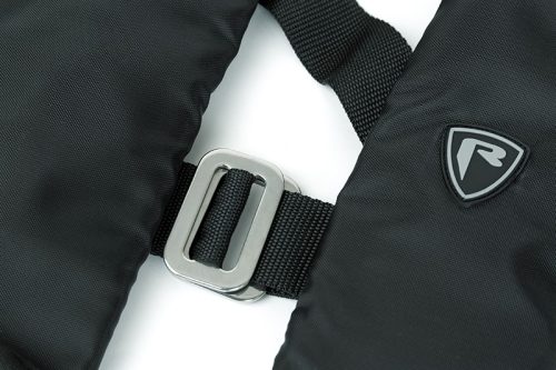 FOX Rage Camo life jacket