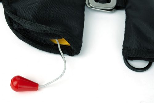 FOX Rage Camo life jacket