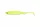 Fox Rage Slick Shads Chartreuse Ayu - 7cm/2.75in