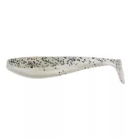 Fox Rage Zander Pro Shads Ultra UV Salt & Pepper - 7.5cm
