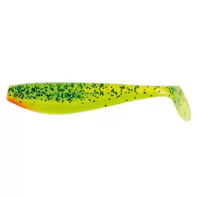 Fox Rage Zander Pro Shads Lemon Tiger - 7.5cm