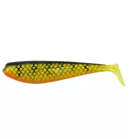 Fox Rage Zander Pro Shads Natural Perch - 7.5cm