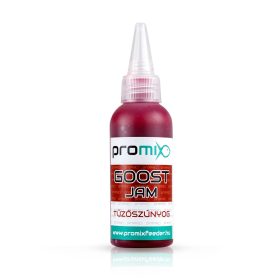 PROMIX GOOST JAM ÉDES ANANÁSZ 60 ML