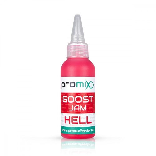 PROMIX GOOST JAM HELL 60 ML
