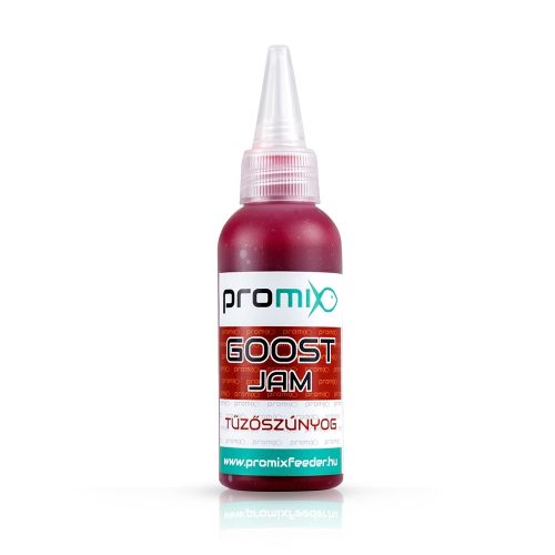 PROMIX GOOST JAM MANGÓ 60 ML
