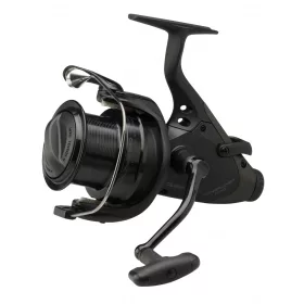   Okuma POWERLINER PRO PLP 6000 BF 4+1BB INCL. GRA. SPARE SPOOL 640G 4,5:1 310M/0.35MM 104CM 11KG