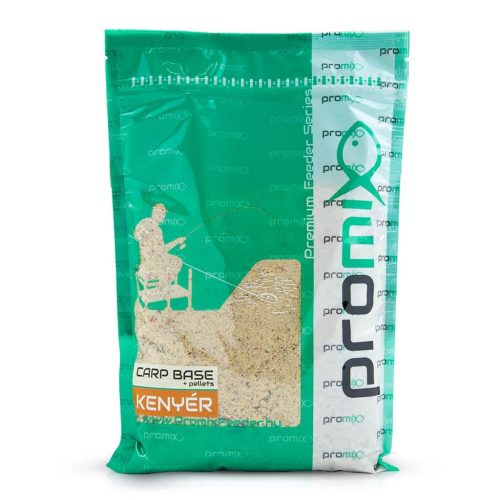PROMIX CARP BASE KENYÉR 800 G