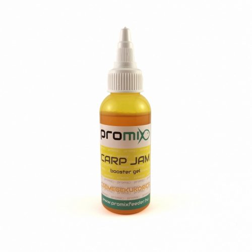 PROMIX CARP JAM CSEMEGEKUKORICA 60G