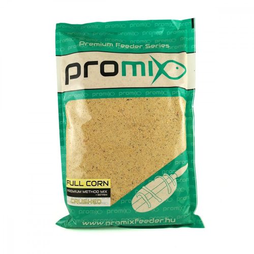 PROMIX FULL CARB METHOD CRUSHED 900G