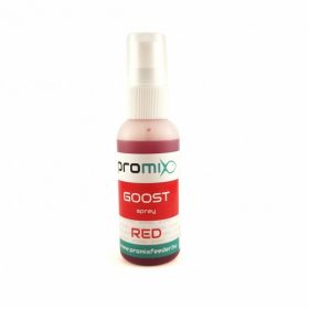 PROMIX GOOST SPRAY FLUO RED 60ML