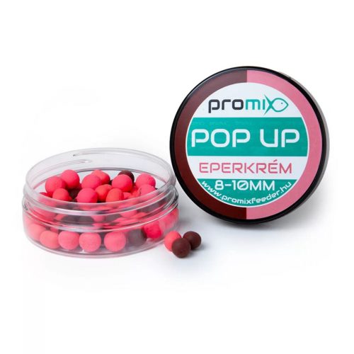 PROMIX POP UP 8-10MM EPERKRÉM 20 G