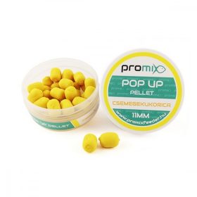 PROMIX POP UP PELLET 10-12 MM CSEMEGEKUKORICA 20 G