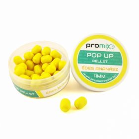 PROMIX POP UP PELLET 10-12 MM ÉDES ANANÁSZ 20 G