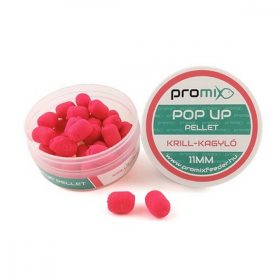 PROMIX POP UP PELLET 10-12 MM KRILL-KAGYLÓ 20 G