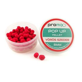 PROMIX POP UP PELLET 8MM MANGO 20G