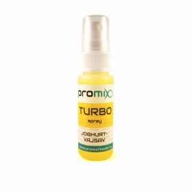PROMIX TURBO SPRAY JOGHURT-VAJSAV 60ML