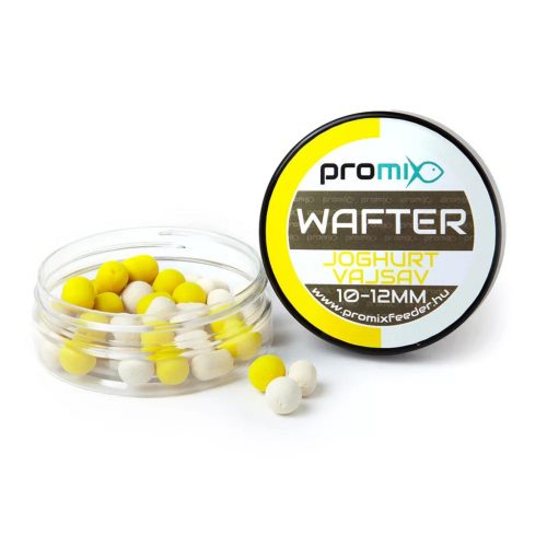 PROMIX WAFTER 10-12MM JOGHURT-VAJSAV 20 G