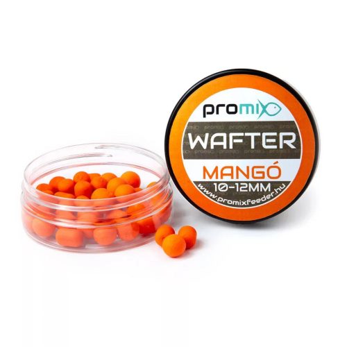 PROMIX WAFTER 10-12MM MANGÓ 20 G