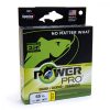 Power Pro 135m 0,41mm 40kg 88lb Moss Green