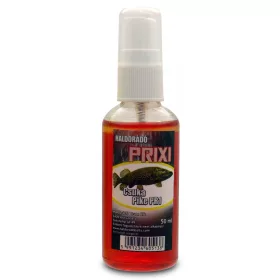 Haldorádó PRIXI ragadozó aroma spray - Csuka PR1