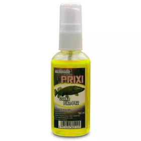 Haldorádó PRIXI ragadozó aroma spray - Csuka PR2