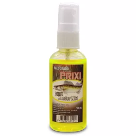Haldorádó PRIXI ragadozó aroma spray - Süllő WR1
