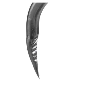PALLATRAX GRIPZ CHOD HOOKS (10) SIZE 6