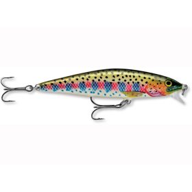 RAPALA FLAT RAP FLR08 RT