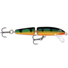 RAPALA JOINTED J07 P