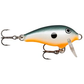 RAPALA MINI FAT RAP MFR03 ORSD1