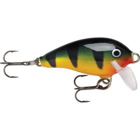 RAPALA MINI FAT RAP MFR03 P