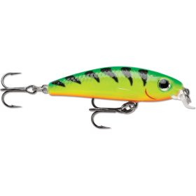 RAPALA ULTRA LIGHT MINNOW ULM06 FT