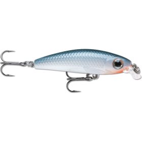 RAPALA ULTRA LIGHT MINNOW ULM06 SD