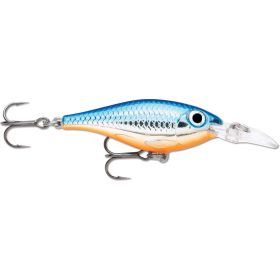 RAPALA ULTRA LIGHT SHAD ULS04 SB