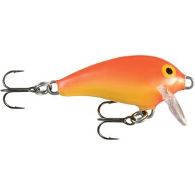 RAPALA MINI FAT RAP MFR03 GFR