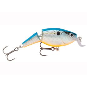 RAPALA JOINTED SHALL.SHAD RAP 05 BSD
