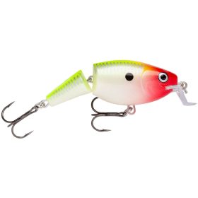 RAPALA JOINTED SHALL.SHAD RAP 05 CLN