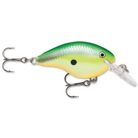 RAPALA DIVES-TO DT04 RTA