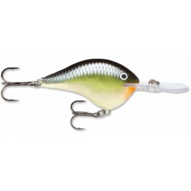 RAPALA DIVES-TO DT06 SMSH-