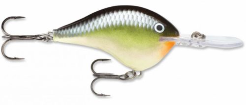 RAPALA DIVES-TO DT06 SMSH-
