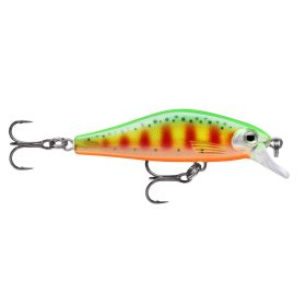 RAPALA SHADOW RAP SOLID SHAD 05 GRS
