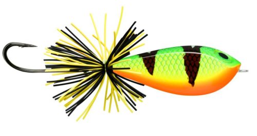 RAPALA BX SKITTER FROG BXSF05 FSN