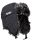 RAPALA WINTER TRAPPER HAT WHITE BLACK