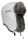 RAPALA WINTER TRAPPER HAT WHITE