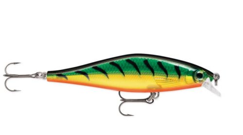 RAPALA SHADOW RAP SHAD SDRS09 FT