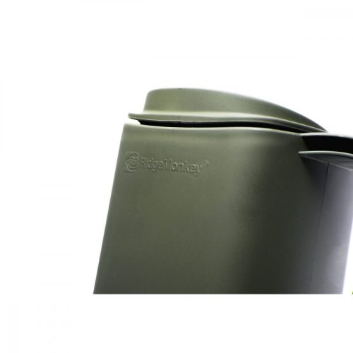RIDGEMONKEY THERMO MUG DUPLAFALU BÖGRE - GUNMETAL GREEN