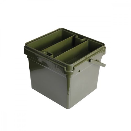 RIDGEMONKEY COMPACT BUCKET SYSTEM 7.5L