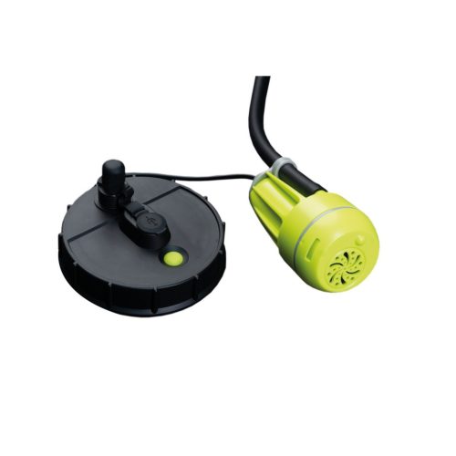 RIDGEMONKEY OUTDOOR POWER SHOWER FULL KIT 20 LITER