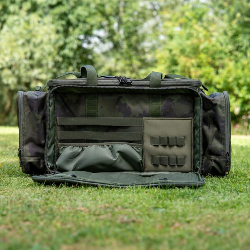 RIDGEMONKEY RUGGAGE KIT & COOL BAG